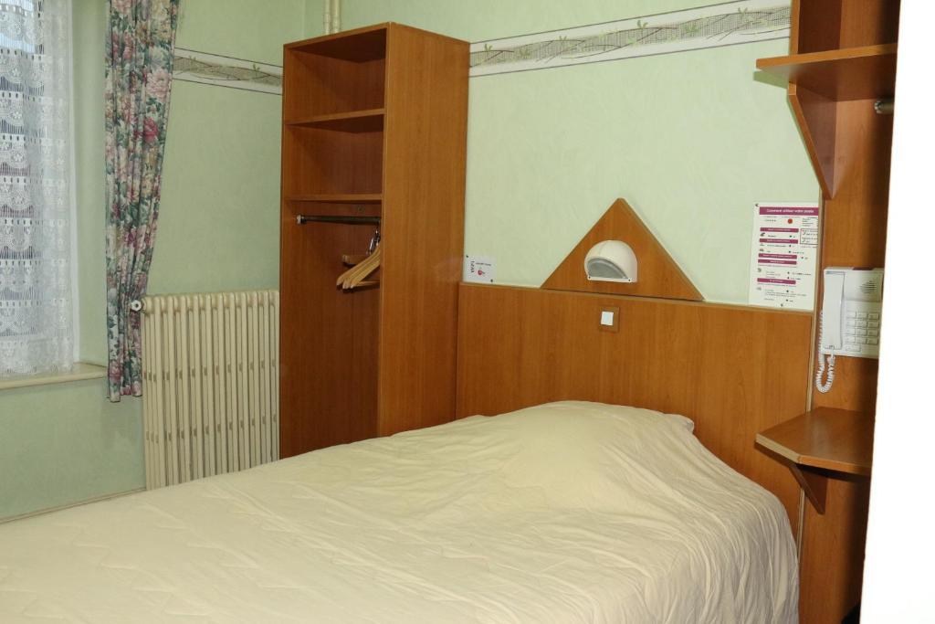 Hotel Restaurant De La Poste A Gerardmer חדר תמונה