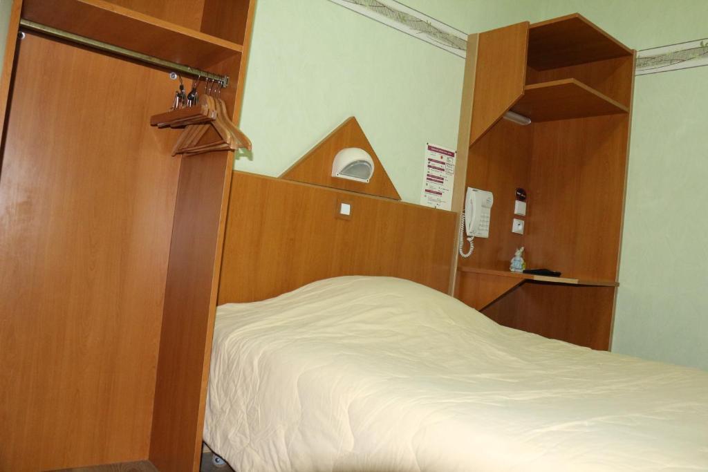 Hotel Restaurant De La Poste A Gerardmer חדר תמונה
